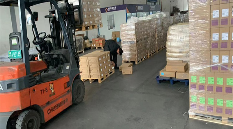 临沂到江门物流公司-行李托运-诚信经营